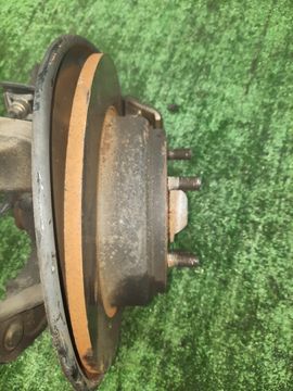 СТУПИЦА НА HONDA ODYSSEY RA6 F23A