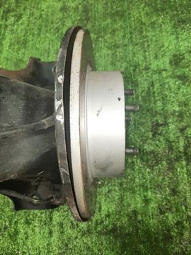 СТУПИЦА НА MITSUBISHI RVR GA3W 4B10