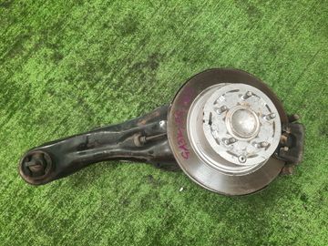 СТУПИЦА НА MITSUBISHI RVR GA3W 4B10