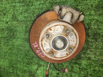 СТУПИЦА НА HONDA ACCORD CF4 F20B