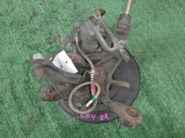 СТУПИЦА НА HONDA ACCORD CF4 F20B