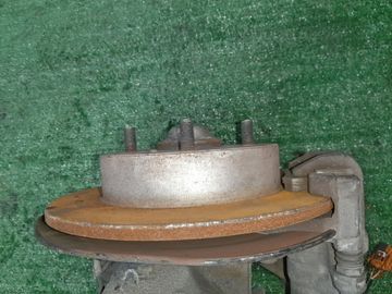 СТУПИЦА НА HONDA ACCORD CF4 F20B