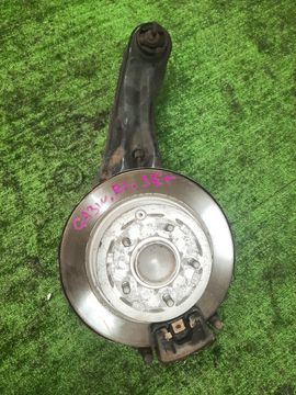 СТУПИЦА НА MITSUBISHI RVR GA3W 4B10