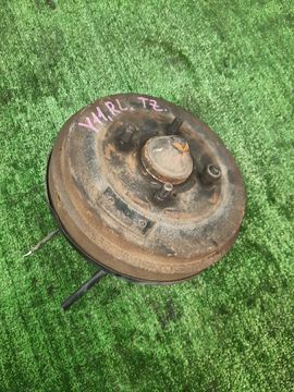 СТУПИЦА НА NISSAN AD Y11 QG15DE