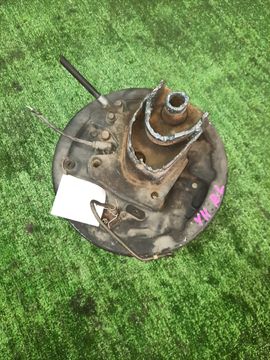 СТУПИЦА НА NISSAN AD Y11 QG15DE