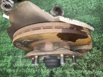 СТУПИЦА НА MAZDA BONGO BRAWNY SR5AV WL