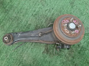 СТУПИЦА НА MITSUBISHI LANCER CEDIA CS5A 4G93