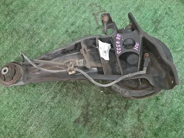 СТУПИЦА НА MITSUBISHI LANCER CEDIA CS5A 4G93