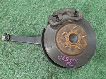 СТУПИЦА НА TOYOTA CROWN GRS182 3GR-FSE