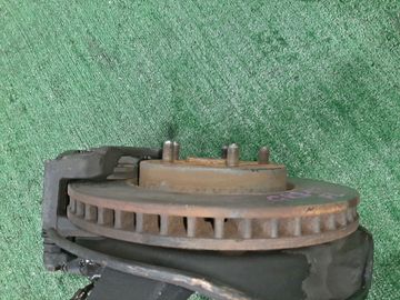 СТУПИЦА НА TOYOTA CROWN GRS182 3GR-FSE