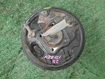 СТУПИЦА НА TOYOTA COROLLA NZE121 1NZ-FE