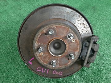 СТУПИЦА НА HONDA ACCORD CU1 R20A