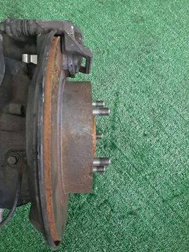 СТУПИЦА НА HONDA ACCORD CU1 R20A