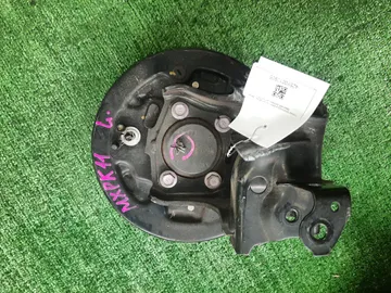 СТУПИЦА НА TOYOTA AQUA MXPK11 M15A-FXE