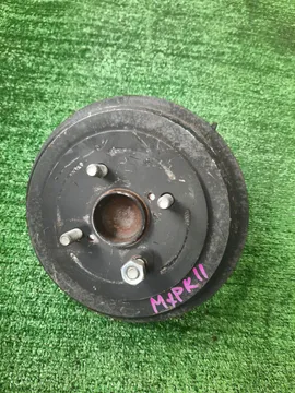 СТУПИЦА НА TOYOTA AQUA MXPK11 M15A-FXE