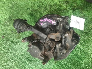 СТУПИЦА НА TOYOTA HIACE RZH124V 1RZ-E