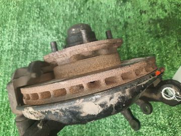 СТУПИЦА НА TOYOTA HIACE RZH124V 1RZ-E