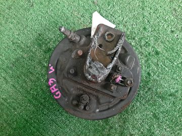 СТУПИЦА НА HONDA LOGO GA3 D13B