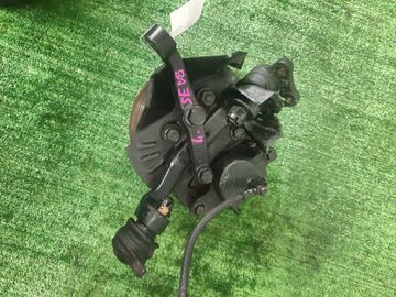 СТУПИЦА НА MAZDA BONGO SE88T F8