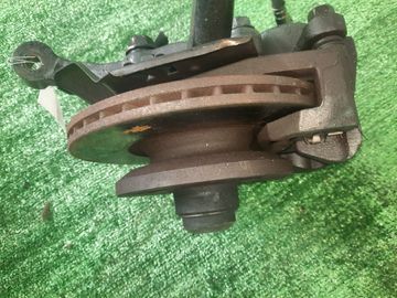 СТУПИЦА НА MAZDA BONGO SE88T F8