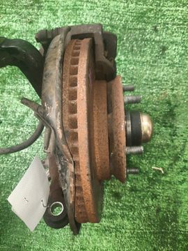 СТУПИЦА НА TOYOTA HIACE REGIUS KCH40G 1KZ-TE