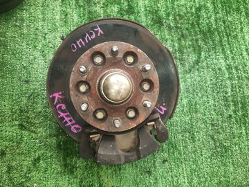 СТУПИЦА НА TOYOTA HIACE REGIUS KCH40G 1KZ-TE