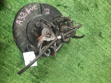 СТУПИЦА НА NISSAN CEFIRO A32 VQ20DE