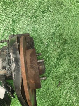 СТУПИЦА НА NISSAN CEFIRO A32 VQ20DE