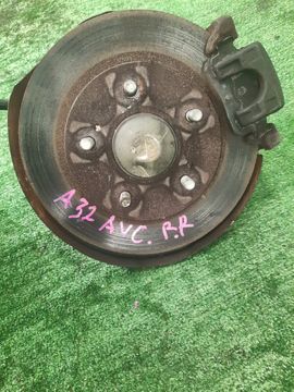 СТУПИЦА НА NISSAN CEFIRO A32 VQ20DE