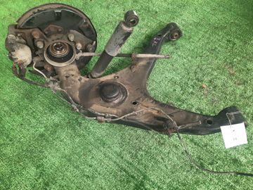 СТУПИЦА НА TOYOTA HIACE REGIUS KCH40G 1KZ-TE