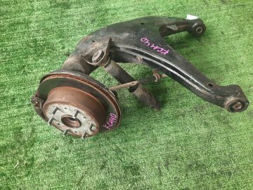 СТУПИЦА НА TOYOTA HIACE REGIUS KCH40G 1KZ-TE