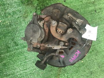 СТУПИЦА НА TOYOTA HIACE REGIUS KCH40G 1KZ-TE