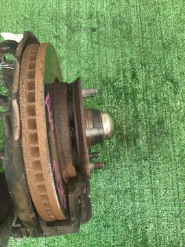 СТУПИЦА НА TOYOTA HIACE REGIUS KCH40G 1KZ-TE