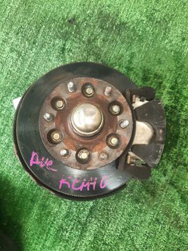 СТУПИЦА НА TOYOTA HIACE REGIUS KCH40G 1KZ-TE