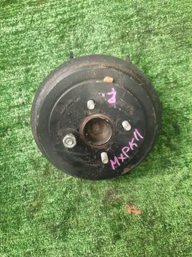 СТУПИЦА НА TOYOTA AQUA MXPK11 M15A-FXE