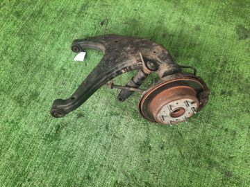 СТУПИЦА НА TOYOTA HIACE REGIUS KCH40G 1KZ-TE