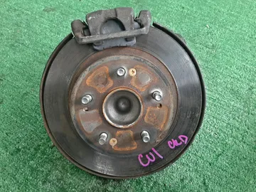 СТУПИЦА НА HONDA ACCORD CU1 R20A