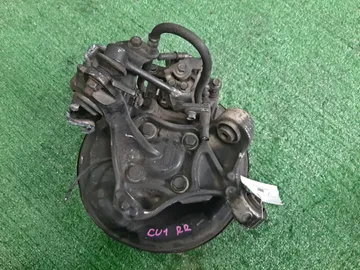 СТУПИЦА НА HONDA ACCORD CU1 R20A