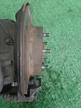 СТУПИЦА НА HONDA ACCORD CU1 R20A