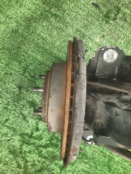 СТУПИЦА НА SUBARU LEGACY BP5 EJ20T