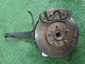 СТУПИЦА НА HONDA ACCORD CU1 R20A