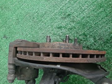 СТУПИЦА НА HONDA ACCORD CU1 R20A