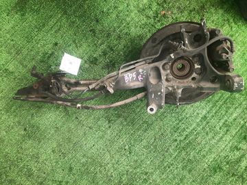 СТУПИЦА НА SUBARU LEGACY BP5 EJ20T