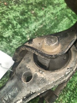 СТУПИЦА НА SUBARU LEGACY BP5 EJ20T