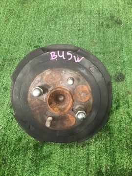 СТУПИЦА НА NISSAN DAYZ B45W BR06