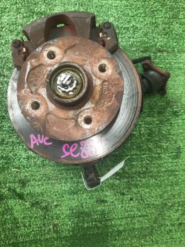 СТУПИЦА НА MAZDA BONGO SE88T F8