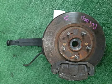 СТУПИЦА НА HONDA ACCORD CU1 R20A