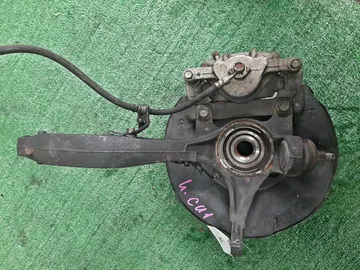 СТУПИЦА НА HONDA ACCORD CU1 R20A