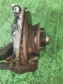 СТУПИЦА НА TOYOTA HIACE RZH124V 1RZ-E