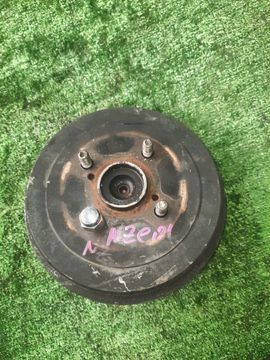 СТУПИЦА НА TOYOTA COROLLA NZE121 1NZ-FE